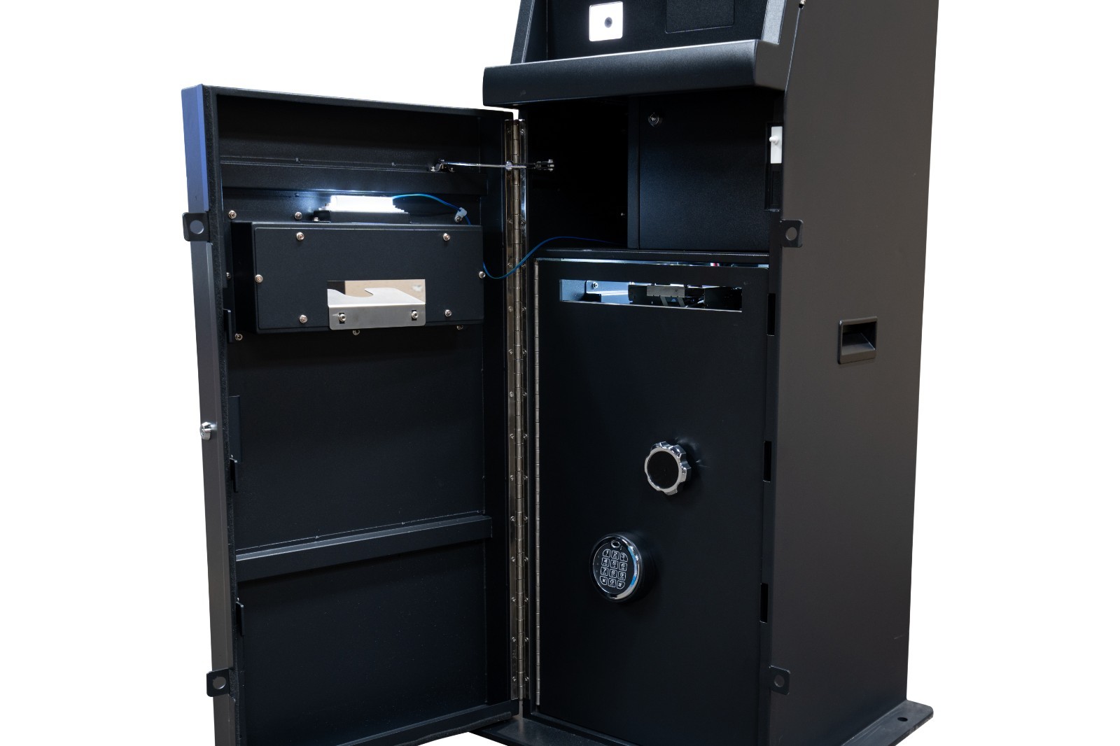 Commercial Redemption / Money Kiosk Terminal | Brand New