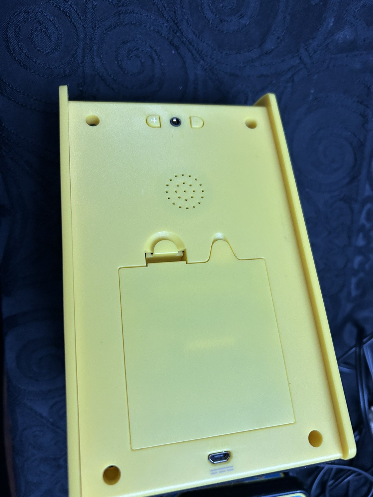 PAC-Man My Arcade Machine Table Top Handheld Mini & Ms PAC Man