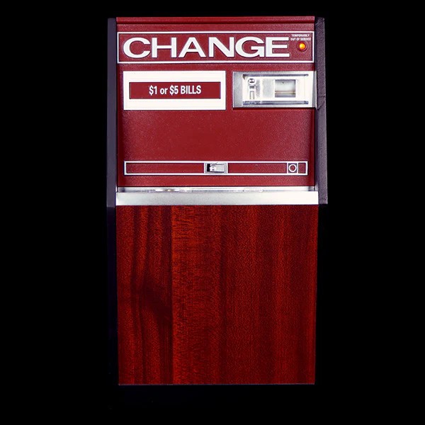 1/6 Scale Replica Change Machine USB Charing Hub – New Wave Toys