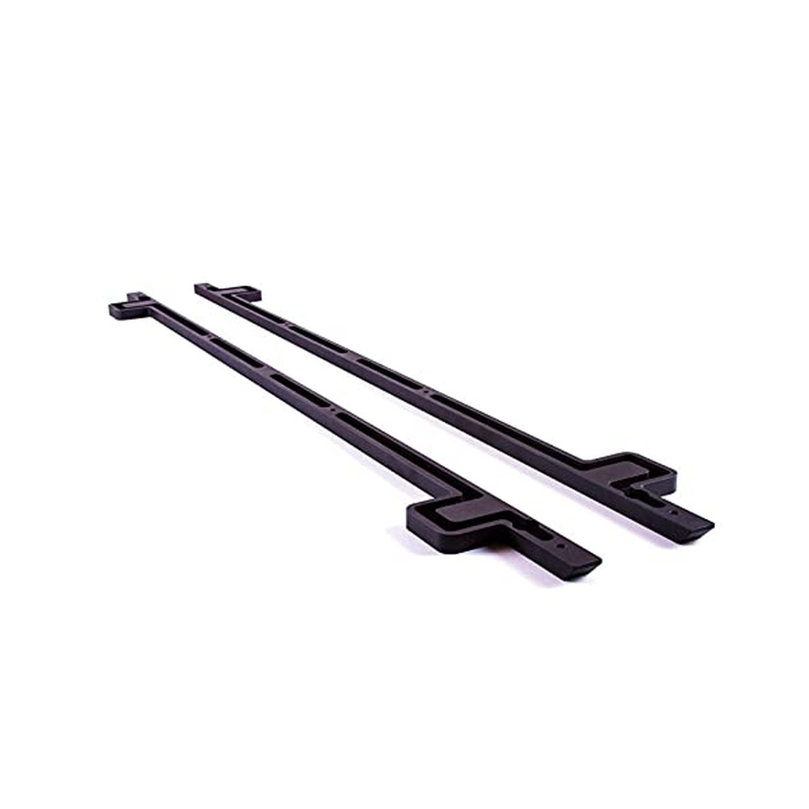 Elite Engineering Aluminum Frame Rails and MTG Screws – Compatible with Chevr…