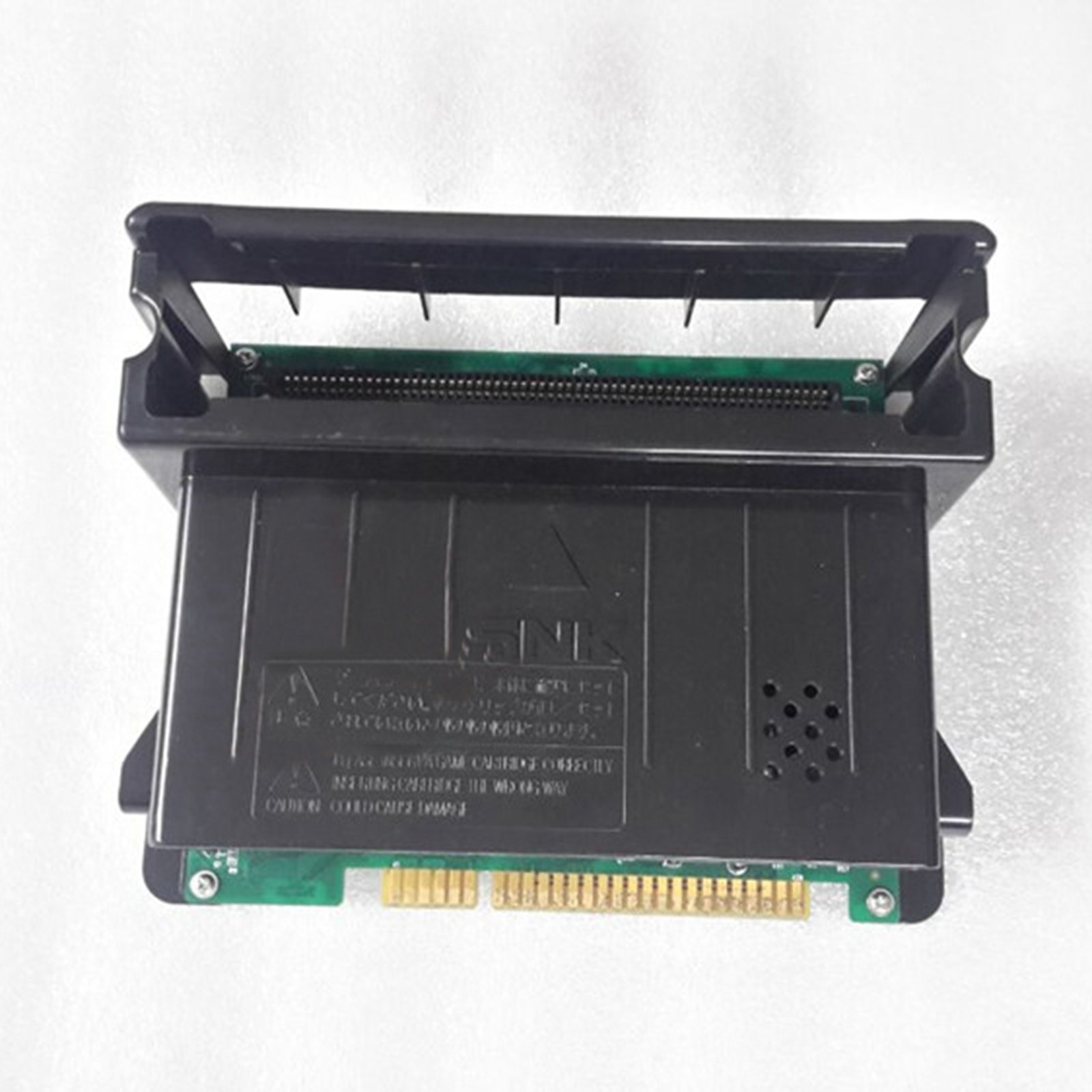 NEO GEO MVS MV-1C SNK Original Game Mainboard Motherboard Fit For Arcade Machine