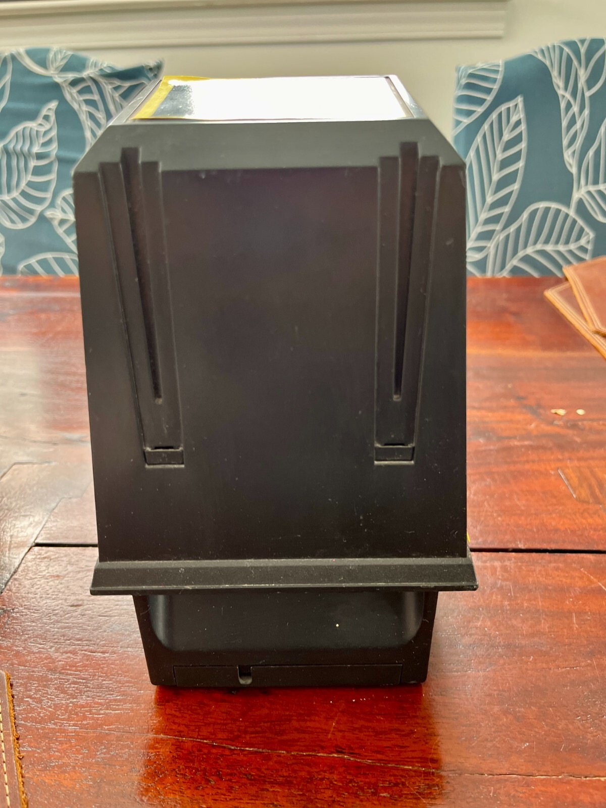 Vintage 1981 COLECO Midway PAC-MAN Mini Arcade Table Top Game WORKS GREAT!