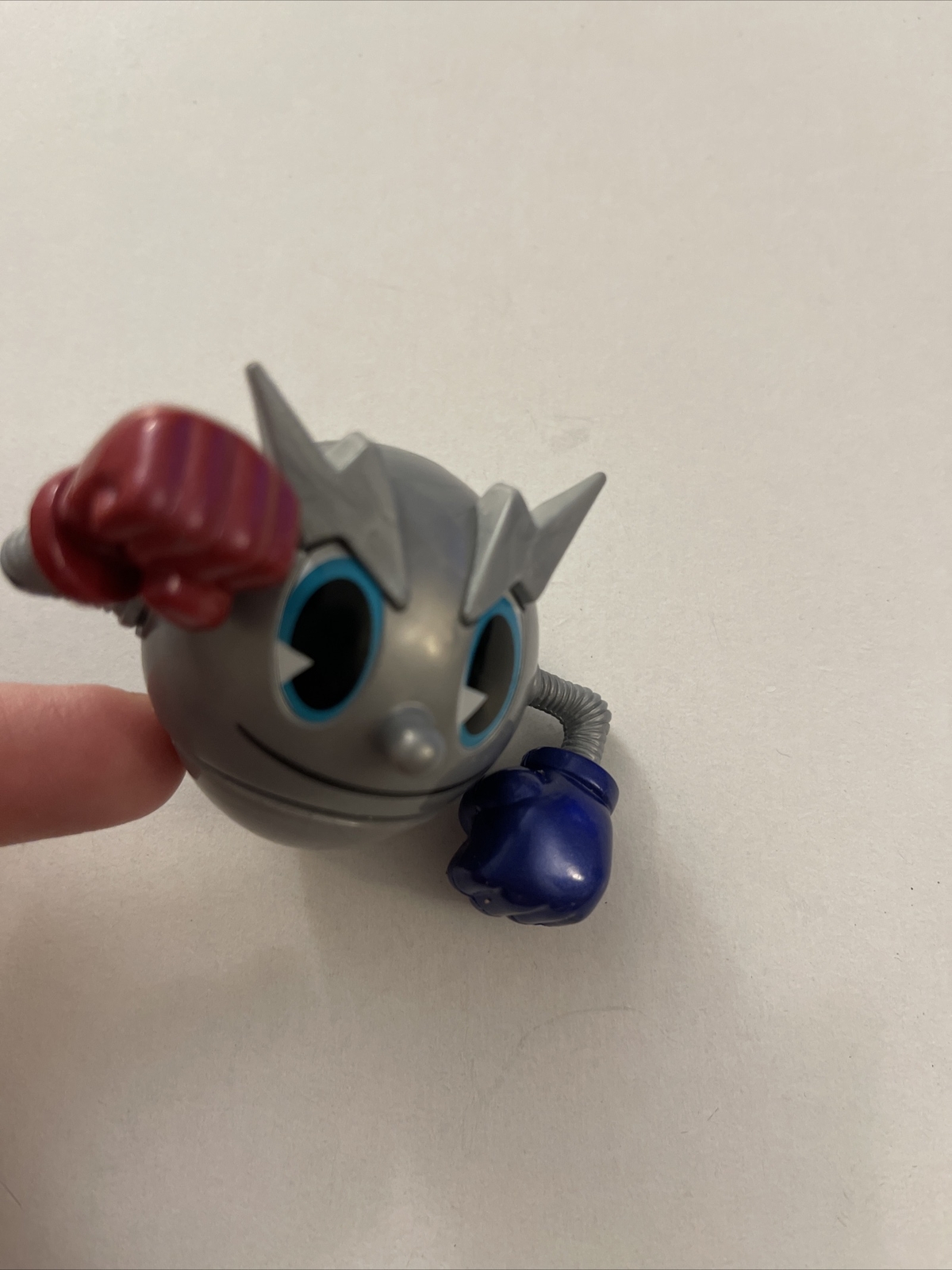 Pac-Man And The Ghostly Adventures Small Arcade Figure B43