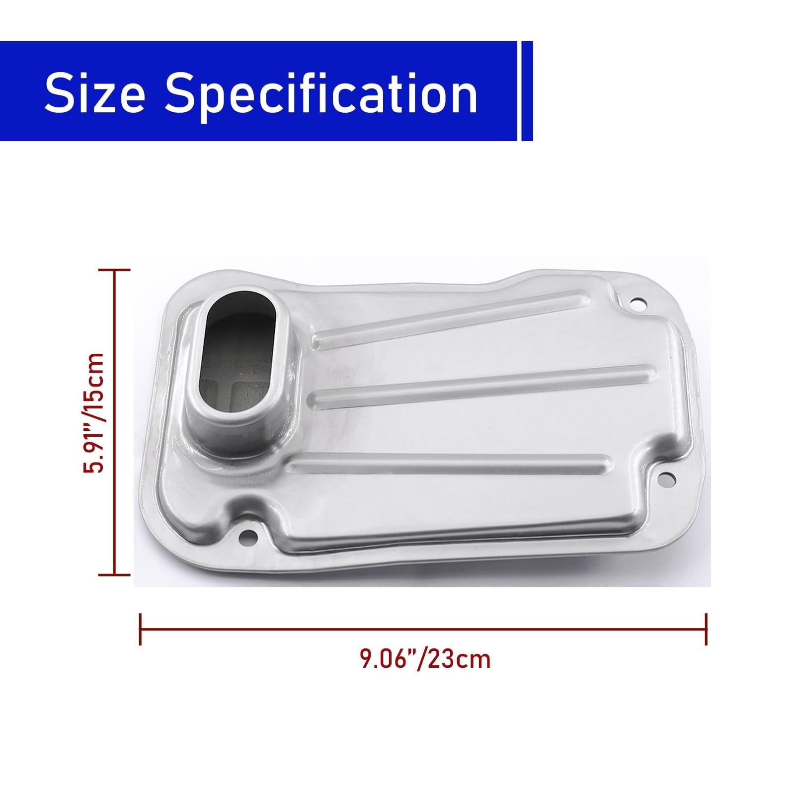 A750F A750E Transmission Filter Kit For Toyota 4Runner FJ Cruiser Land Cruise…