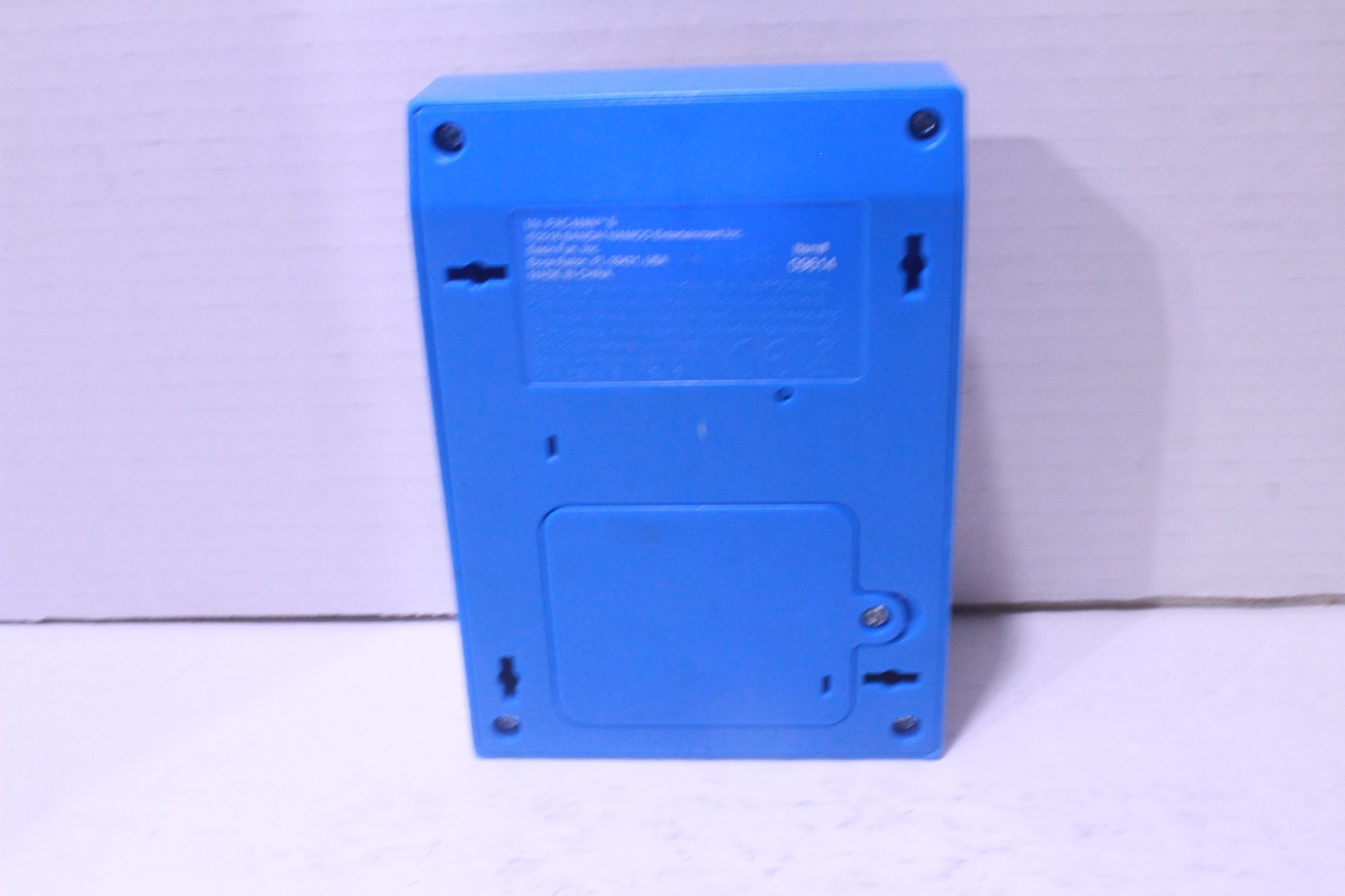 Ms.Pac-man Handheld Retro Mini Arcade Game 2018 Bandai Namco Basic Fun #09614