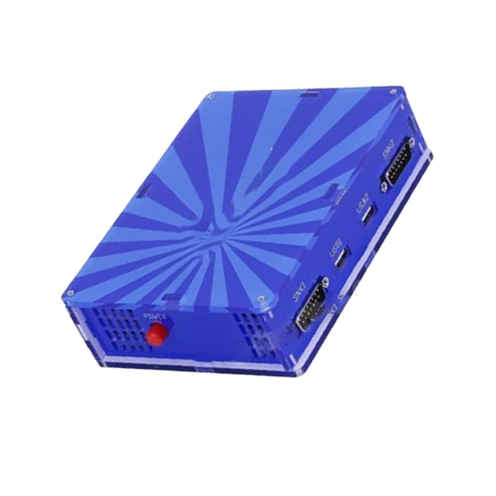 USB Series SuperGun/CBOX V4.0 Ver4.0-DJF for Arcade System Board/IGS SNK Deck