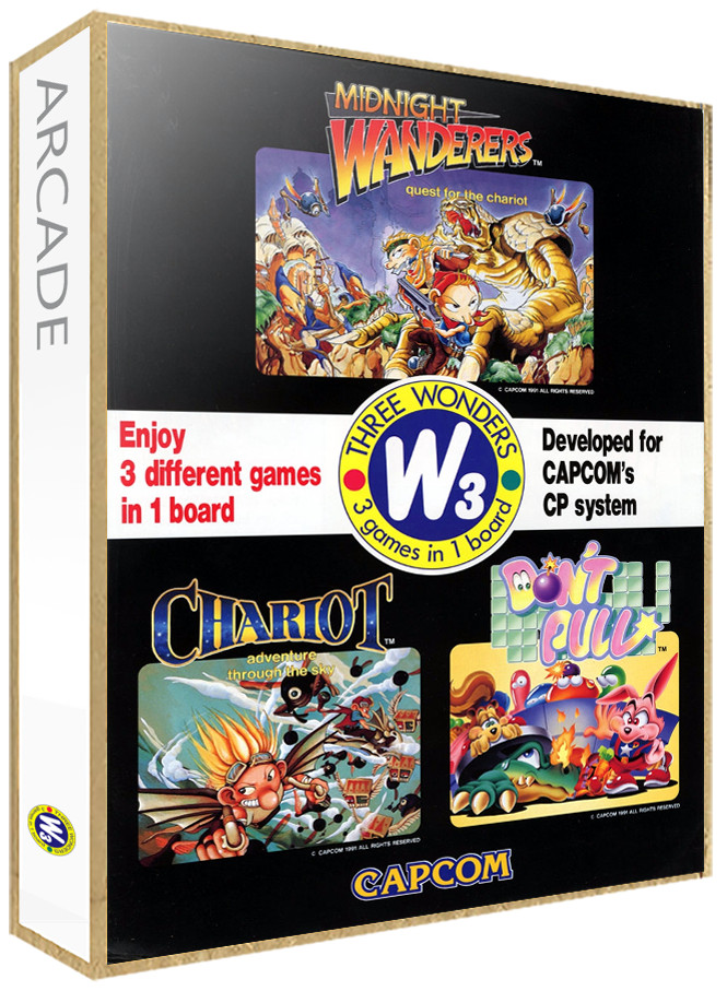 CoinOPS Pinbal/Arcade Dual screen