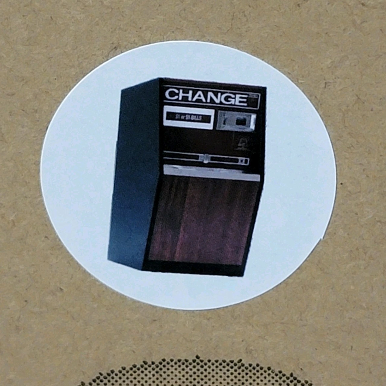 New Wave Toys 1942 Replicade Mini Arcade Bundle W/ Change Machine,Dually UV Pad