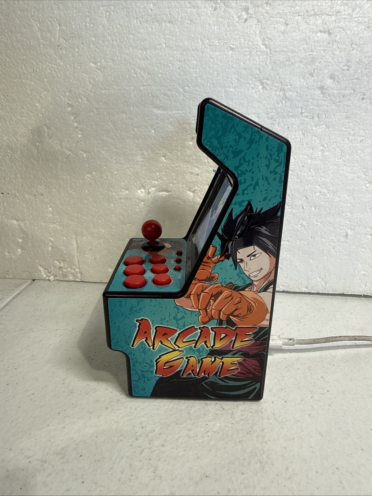 Arcade Game Mini – 156 Classic Games
