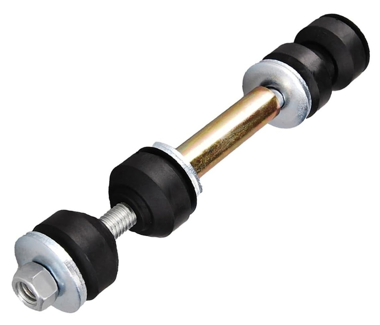 2pc Front Sway bar Links for 1985-2005 Chevrolet Astro C1500 C2500 Suburban C…