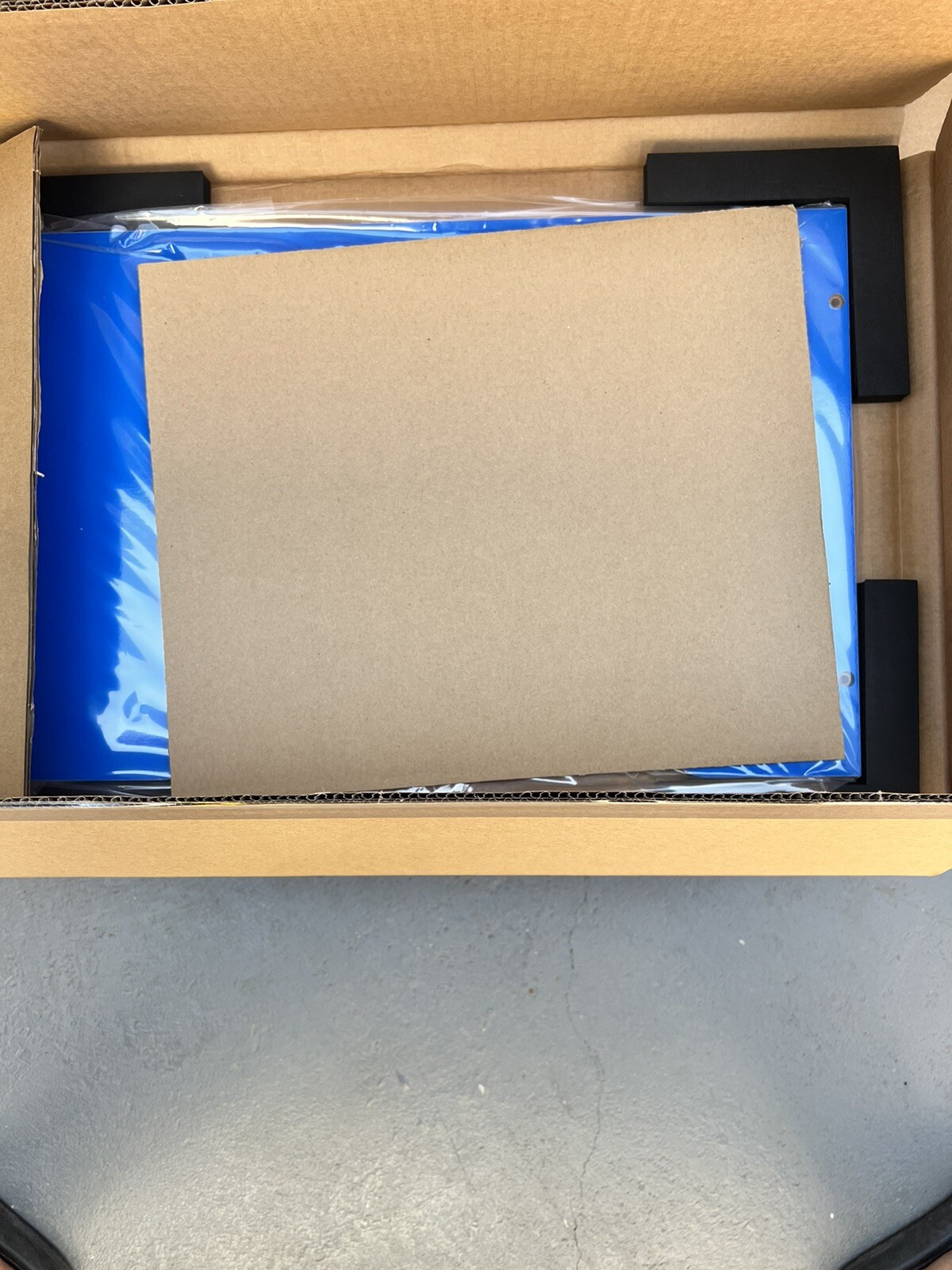 Arcade1up Big Blue Risers