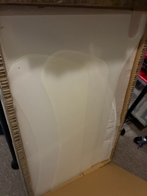 AtGames Legends Ultimate HD Home Arcade includes extra cabinet art