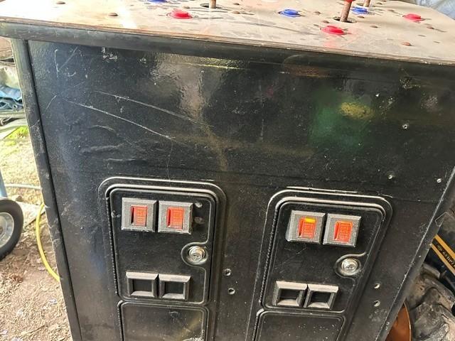 Spider-Man The Video Game Full Size Coin-Op Arcade Machine