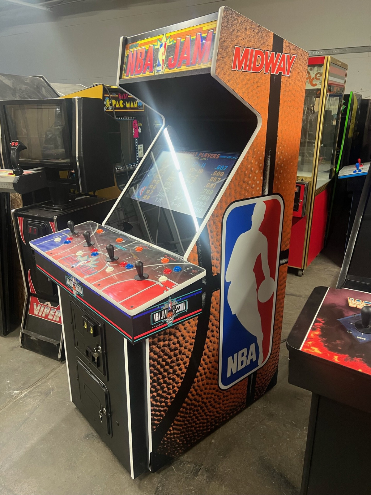 ARCADE MACHINE PACKAGE BUNDLE- 10 most popular ARCADE MACHINES – FREE SHIPPING