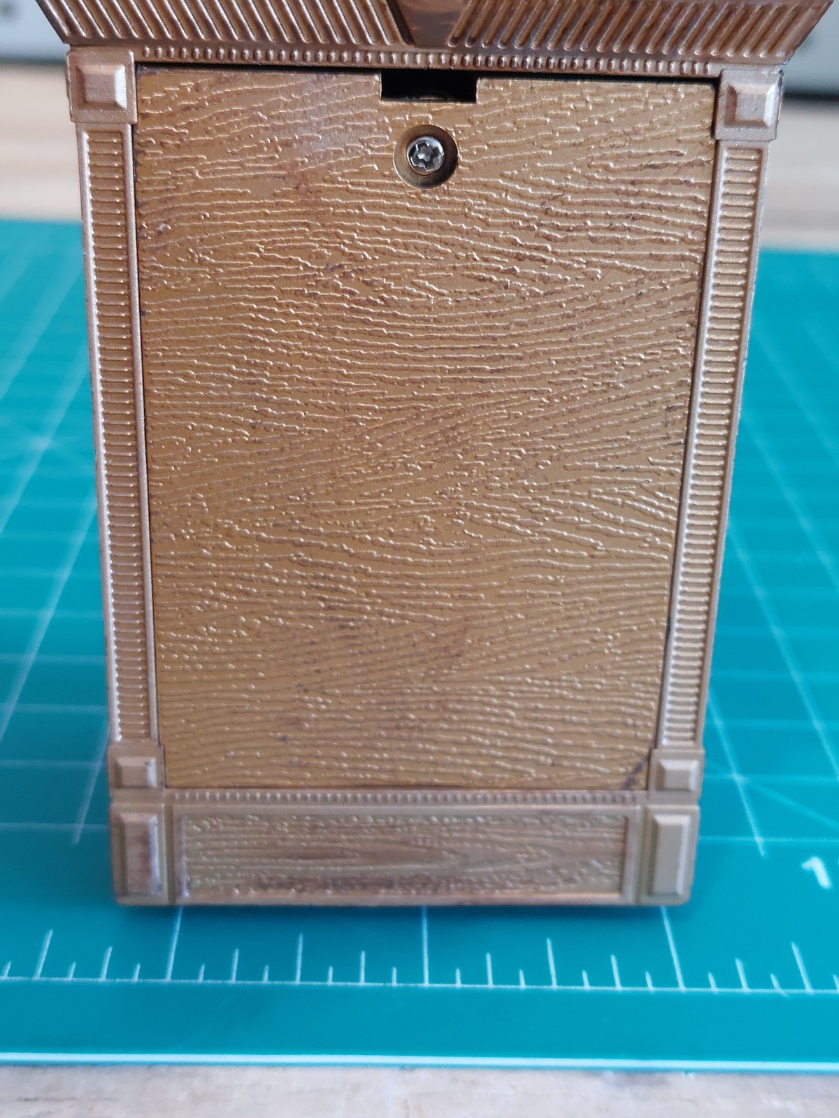 Zoltar Speaks Fortune Teller Machine Miniature Electronic Works