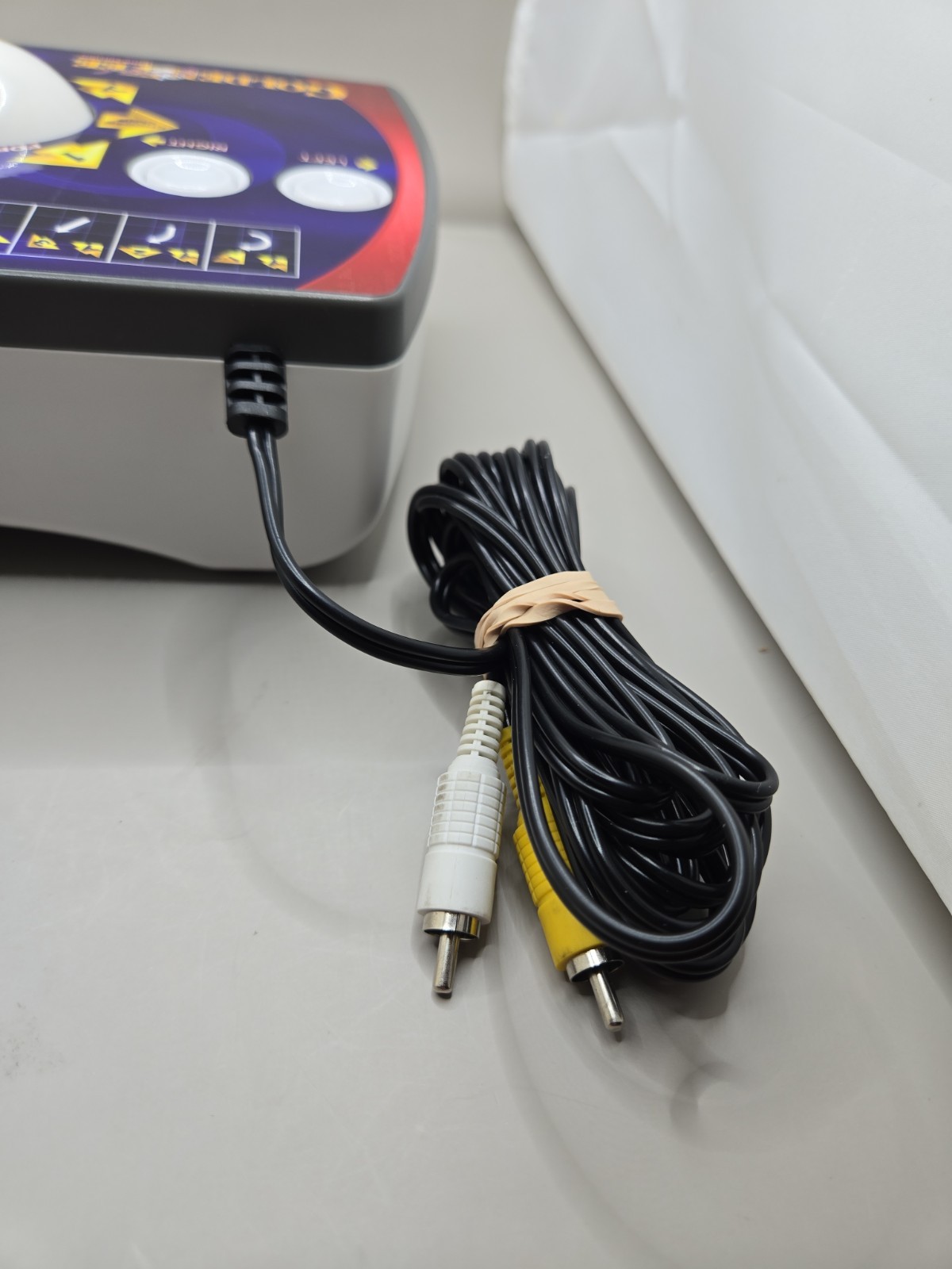 GOLDEN TEE GOLF Home Edition Radica Plug And Play Classic TV Game Arcade TESTED.