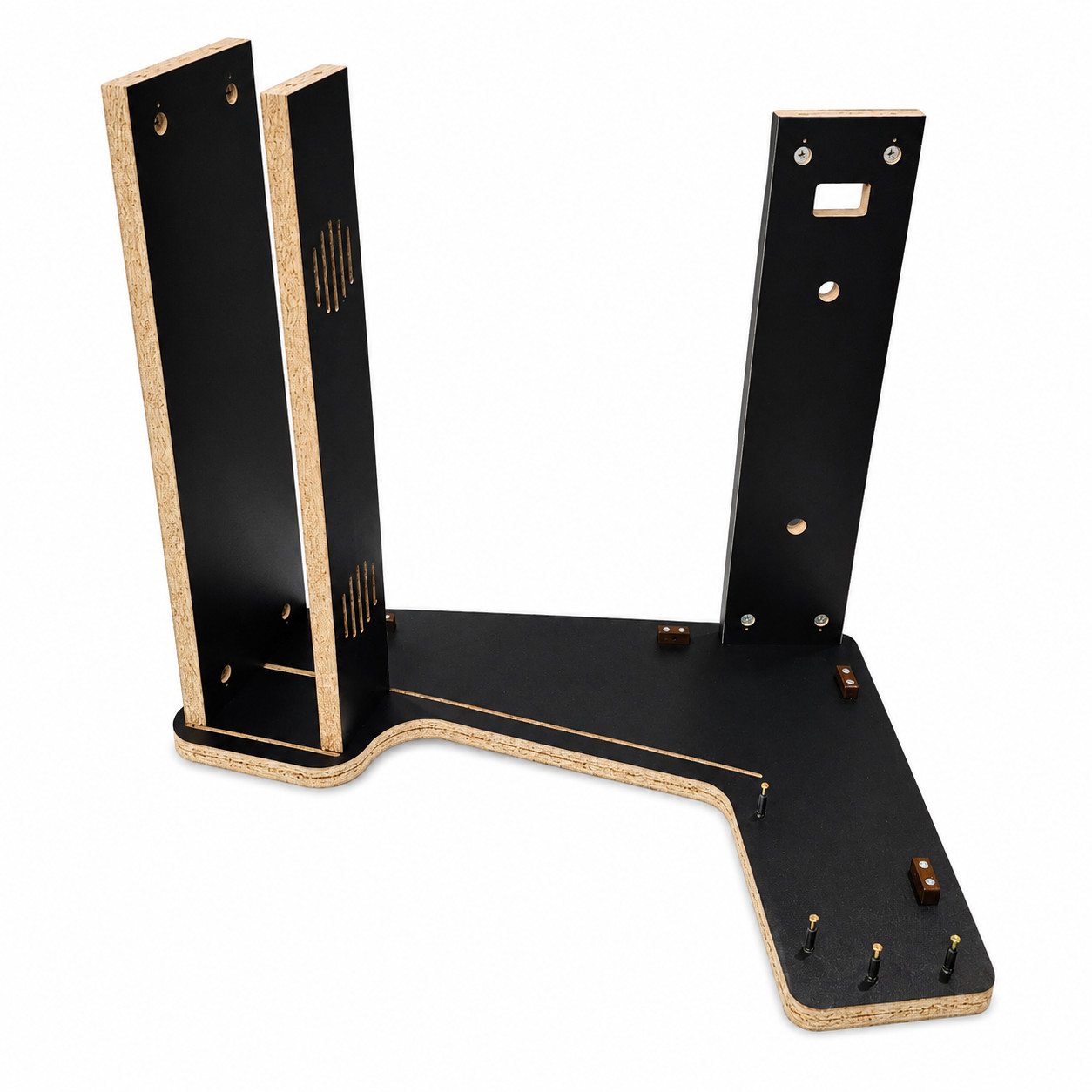 Bartop Arcade Cabinet Kit – 3/4″ Wood – Easy to assemble – for Arcade Machine