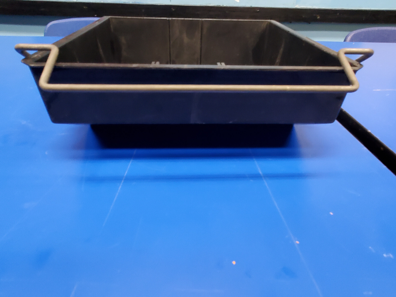 Cash Pan for Williams/Bally pinball Machines. With Handle