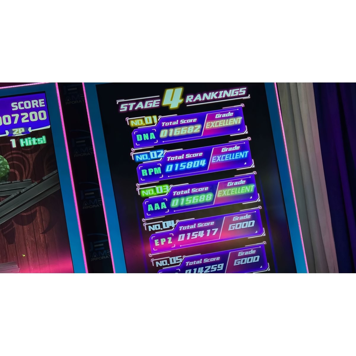 JET Games Big Shot Arcade Shooting Gun Game
