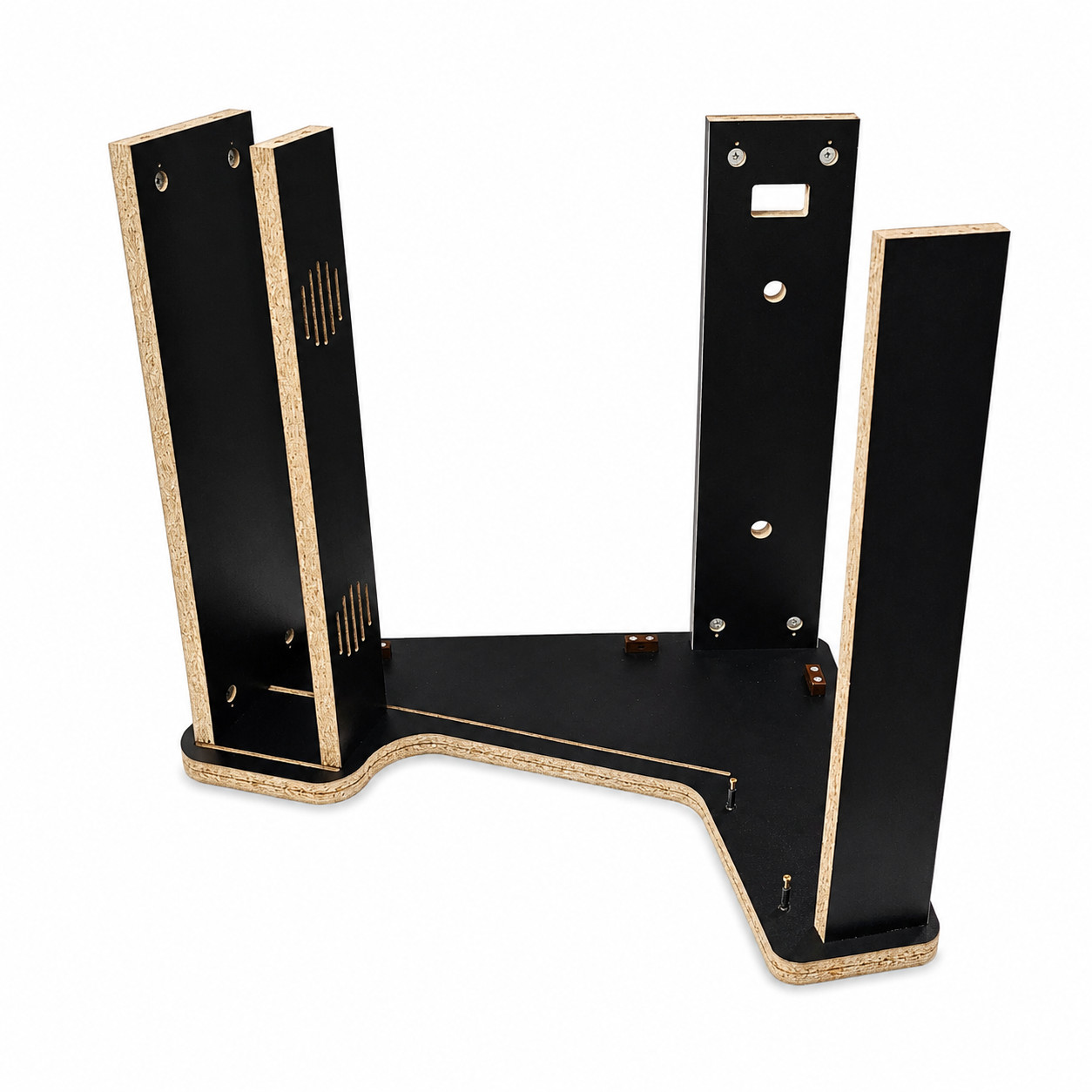Bartop Arcade Cabinet Kit – 3/4″ Wood – Easy to assemble – for Arcade Machine