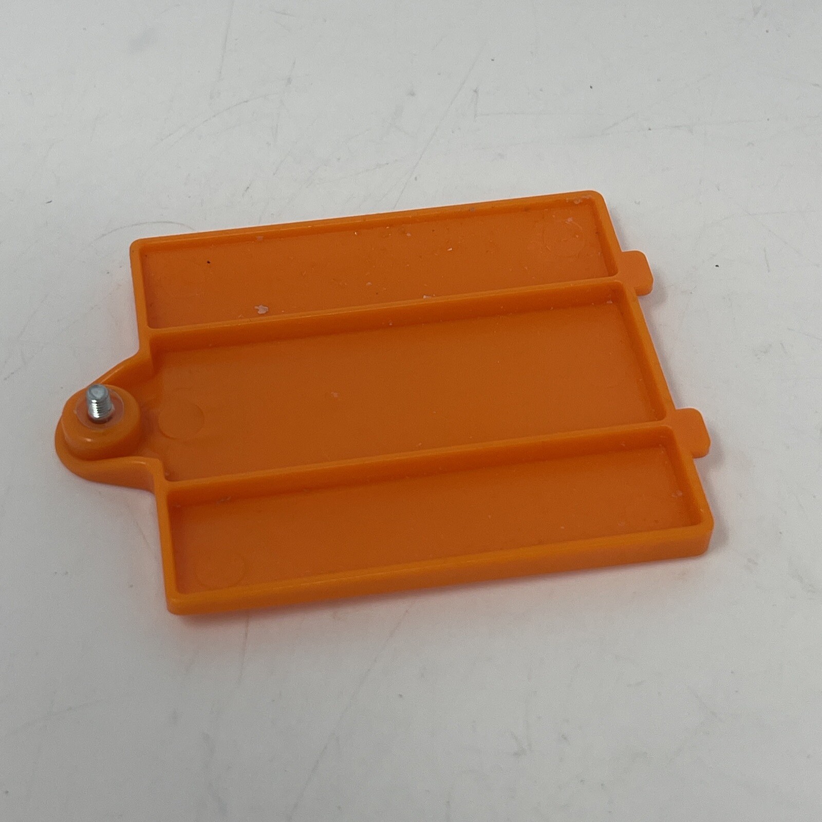 Battery Cover Only – Big Buck Hunter Pro Plug Play TV Video Game Gun Controller