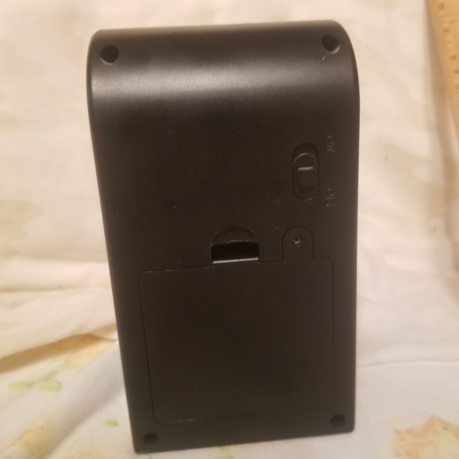 80s Arcade Game Console, 6″ tall, numerous games