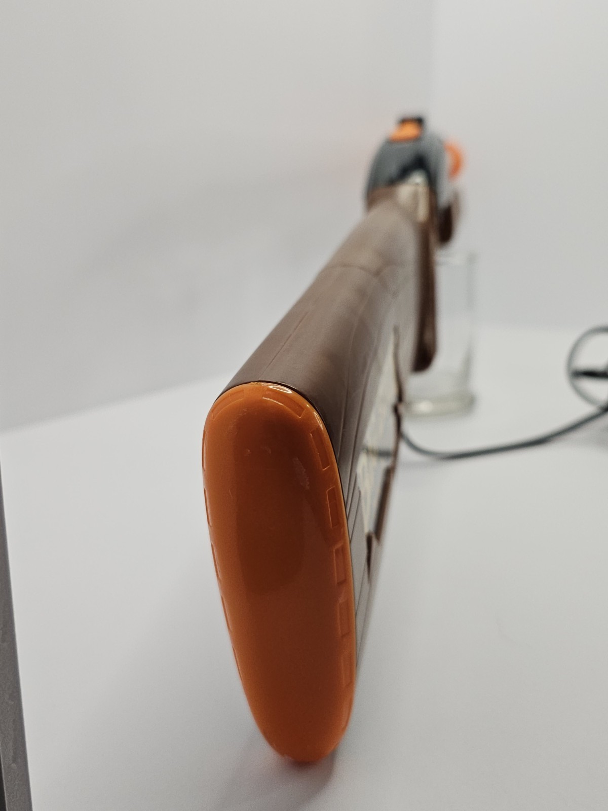 JAKKS Pacific Big Buck Hunter Pro Plug & Play TV Arcade Game (2009) *Gun Only*