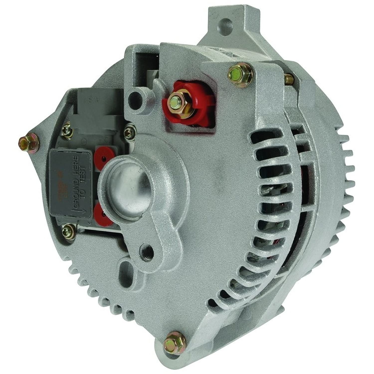 OEG Parts New Alternator Compatible With Ford Mustang 3.8L 5.0L 302 1994-1995…