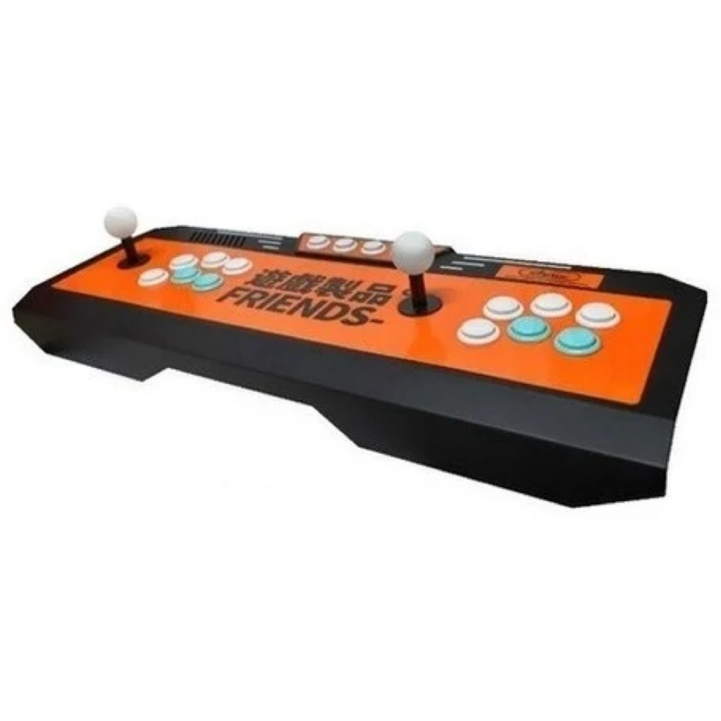 Pandora’s box Austar Console 9H 3288 Games in 1 NIB