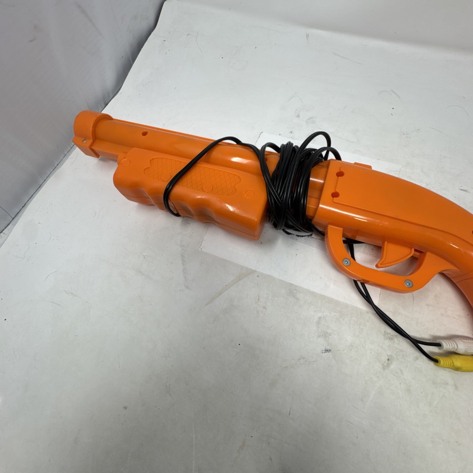 Jakks Big Buck Safari Pro Arcade TV Video Game Gun Only No Sensor