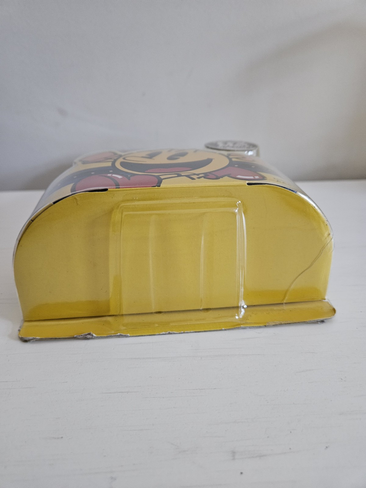 Pac Man Retro Handheld Arcade Game Namco Bandai