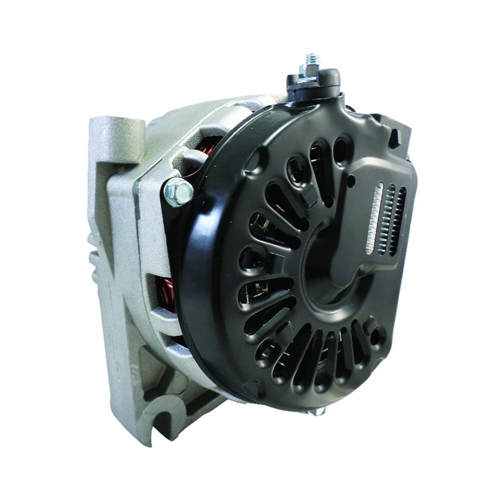 OEG Parts New Alternator Compatible With Mercury Mountaineer 20… USA FAST SHIP