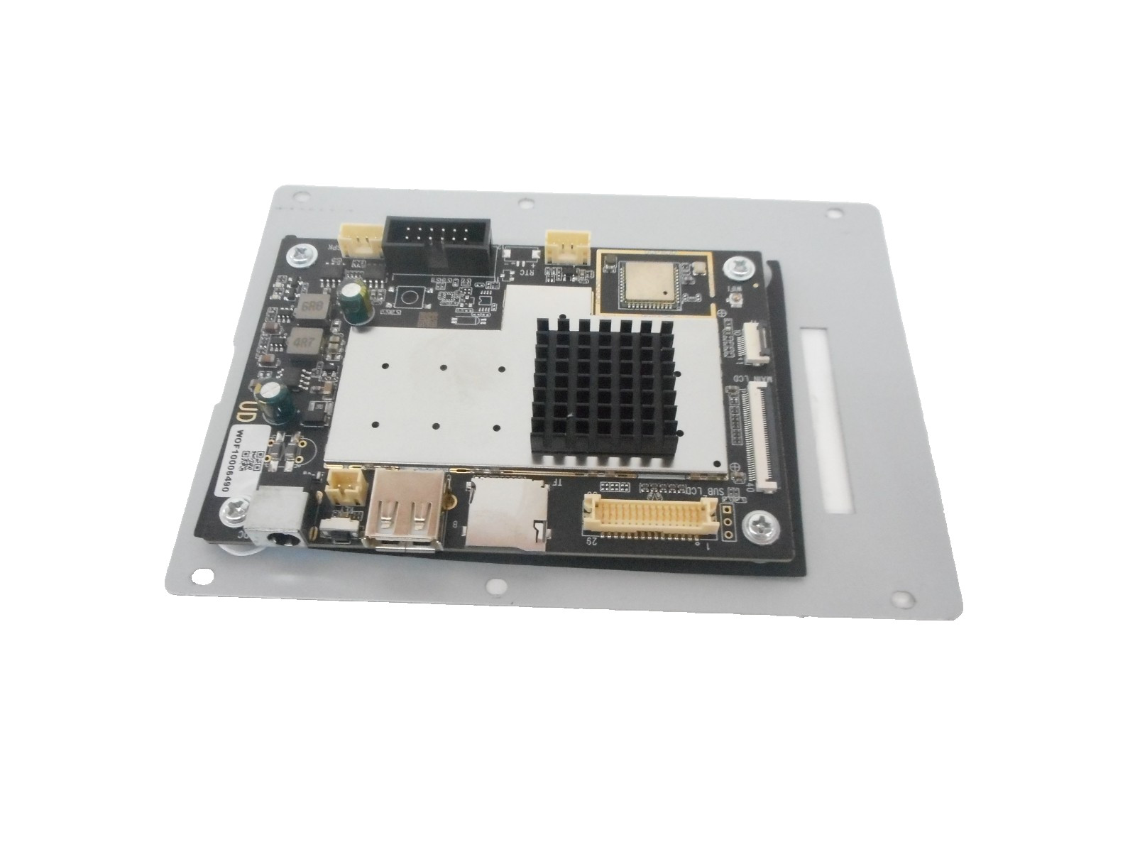 Arcade1Up Wheel of Fortune Casinocade Deluxe, PCB Board only