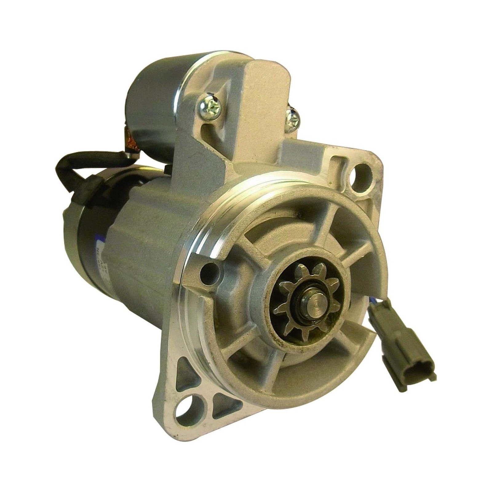 OEG Parts New Starter Compatible with Nissan PLU40 PLU50 K15 K21 K25 M000T653…