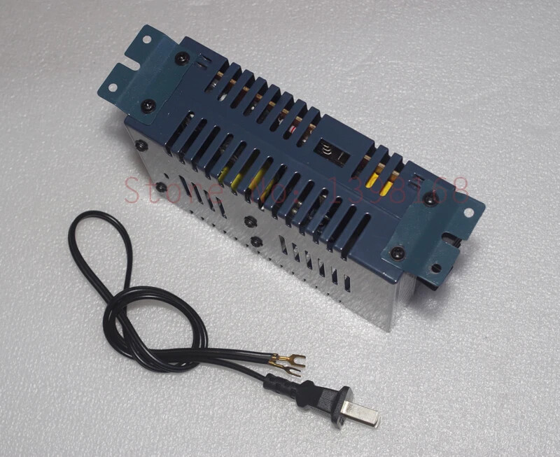 Arcade Switching Power Supply 16A 110 / 220V, pandora box jamma Power Supply