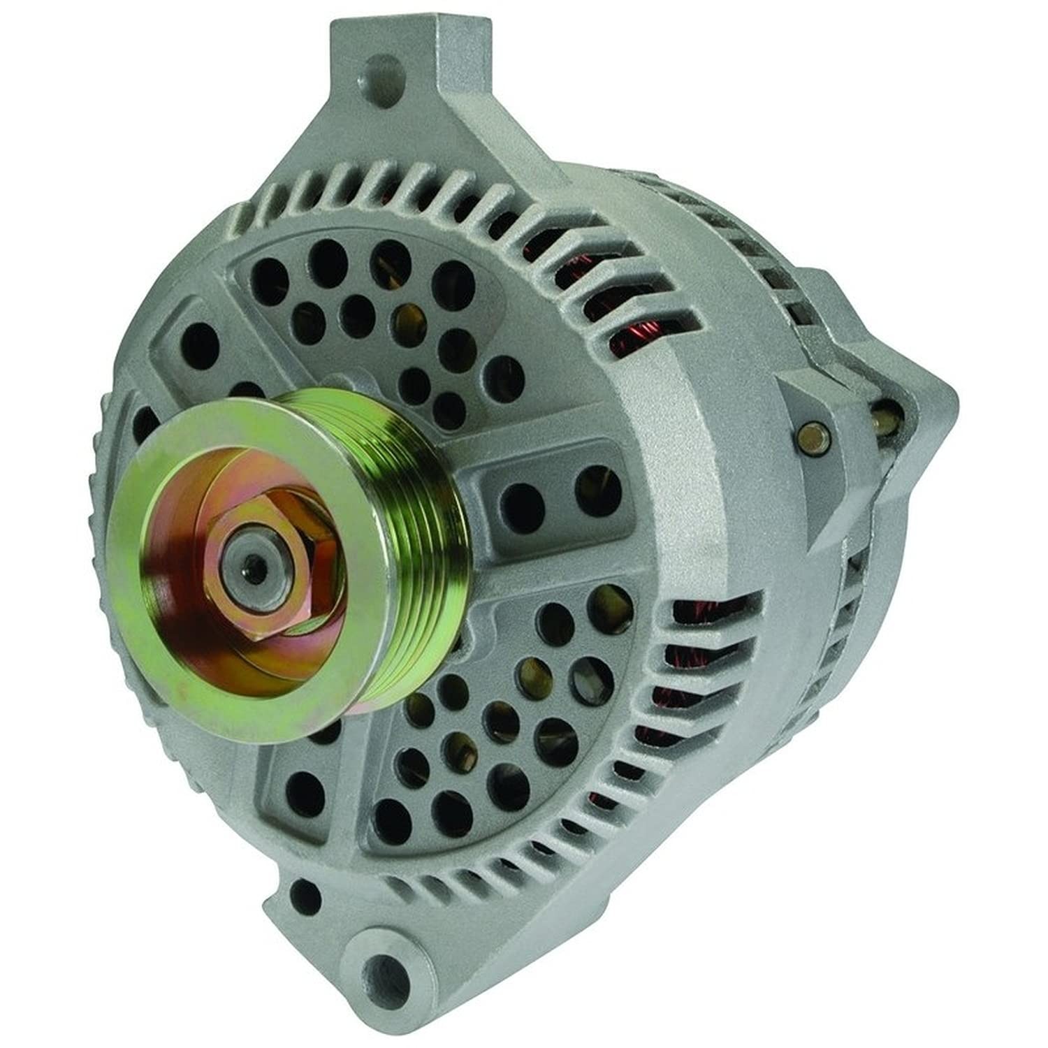 OEG Parts New Alternator Compatible With Ford Mustang 3.8L 5.0L 302 1994-1995…
