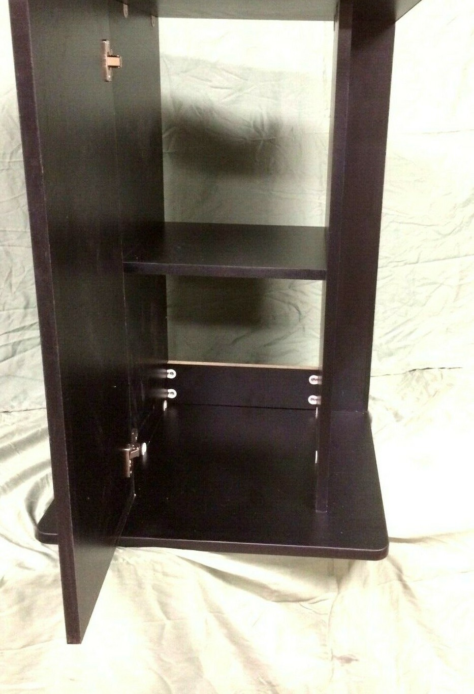 Arcade Pedestal Cabinet Kit Wide – Easy Assembly hardware, Basic Kit, stand