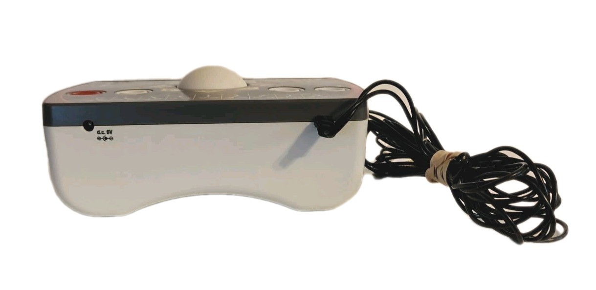 Golden Tee Golf Home Edition Radica Plug & Play Arcade TV Video Game 2005 WORKS
