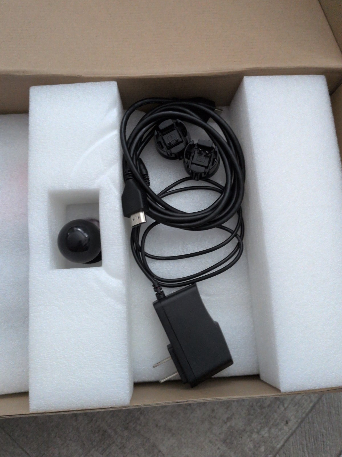 Street Fighter Art Arcade Fight Stick Console Dual Joysticks HDMI USB 1000+ Game