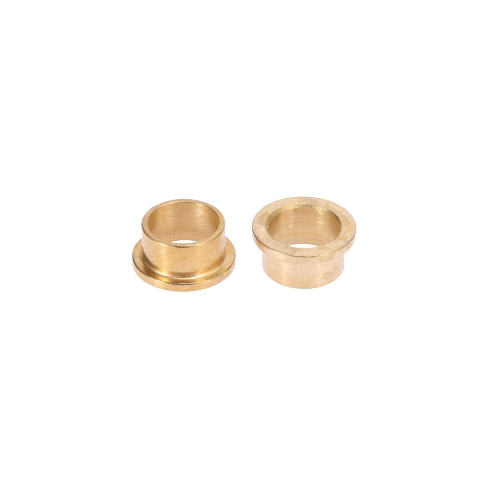 Car Door Hinge Pin & Bushing Repair Kit – 2 Metal Pins for Jeep Grand Cherokee 9