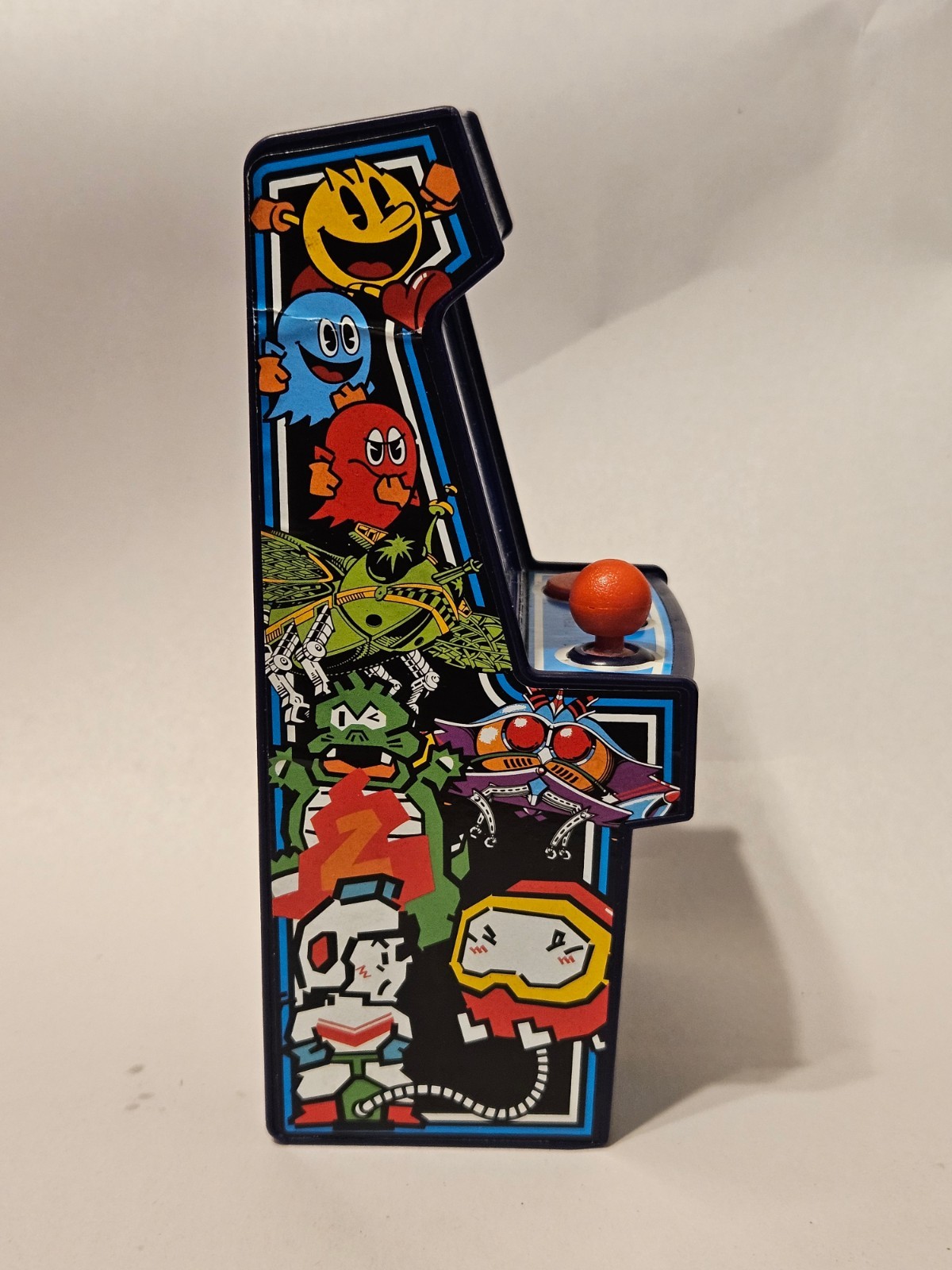 Stranger Things Palace Arcade Handheld Games