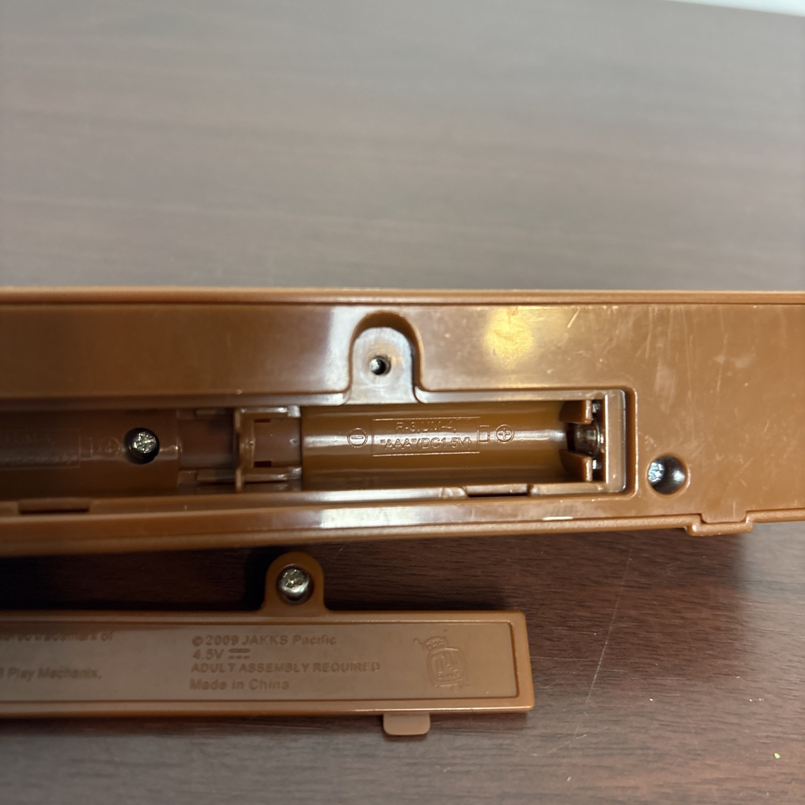 Jakks Pacific Big Buck Hunter Pro Plug & Play Game Sensor Bar Only Tested