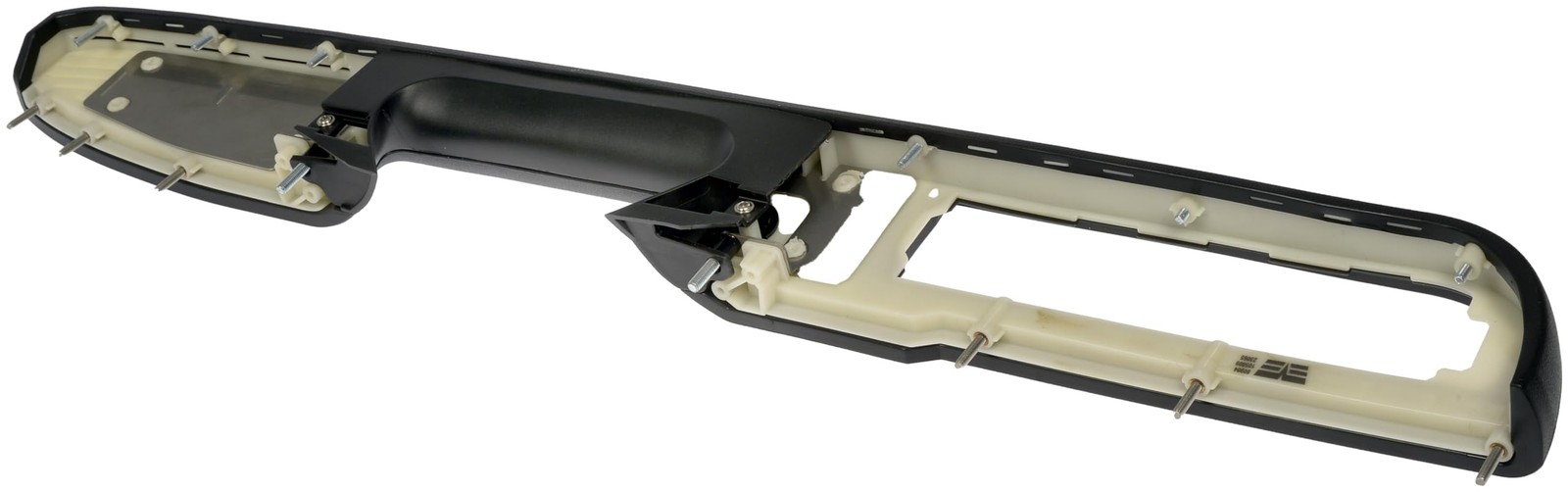 Dorman OE FIX Black Armrest Repair Kit for Chevy GMC SUVs and Trucks
