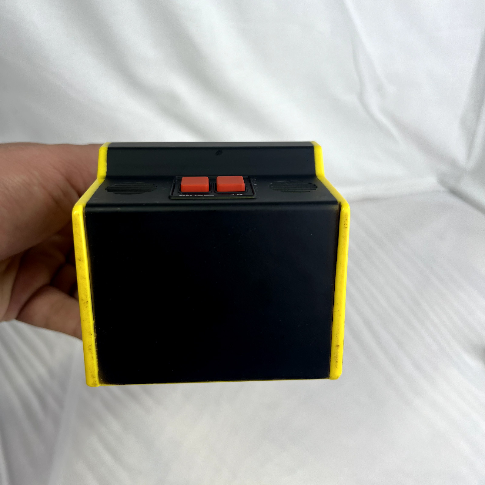 Pac Man Mini Arcade Retro Game Bandai Namco Miniature Pacman Been Tested Works