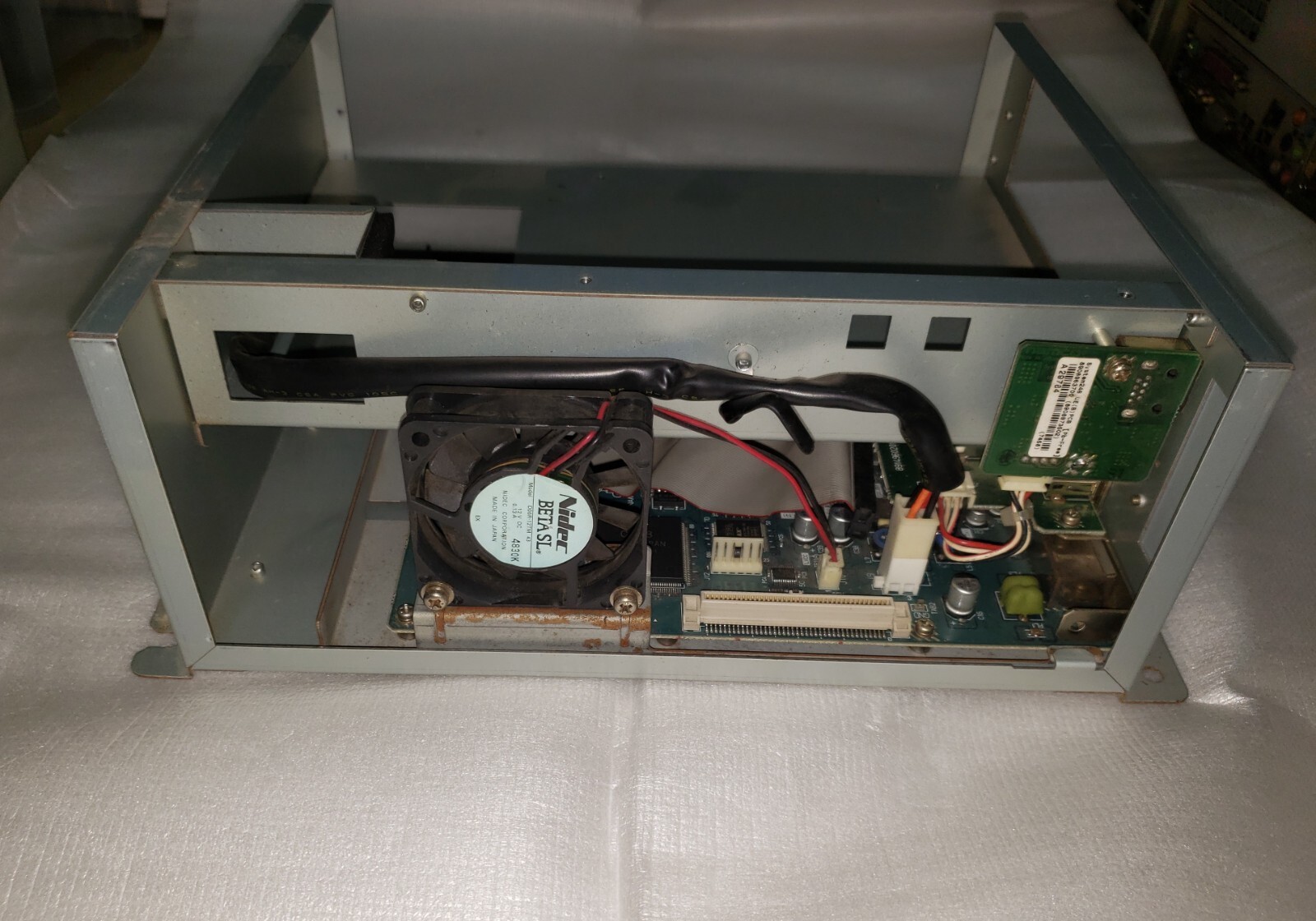 Namco System 256 Mother Board no DVD Rom Arcade Video Console Board