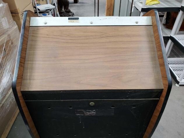 Spike by Kee Vintage Arcade Game 1974