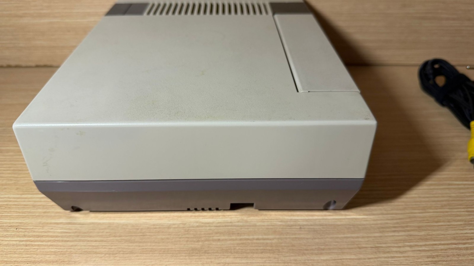 READ INFO- Nintendo NES Classic 1987 SPACO PAL SPANISH VERSION