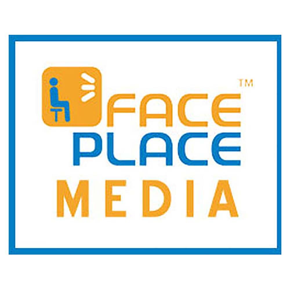 Face Place Photo Booth Strip Media Roll 4″ x 6″