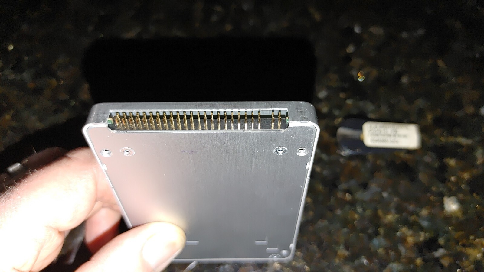 Megatouch ION 2008.5 – Solid State + Key – Fresh Install