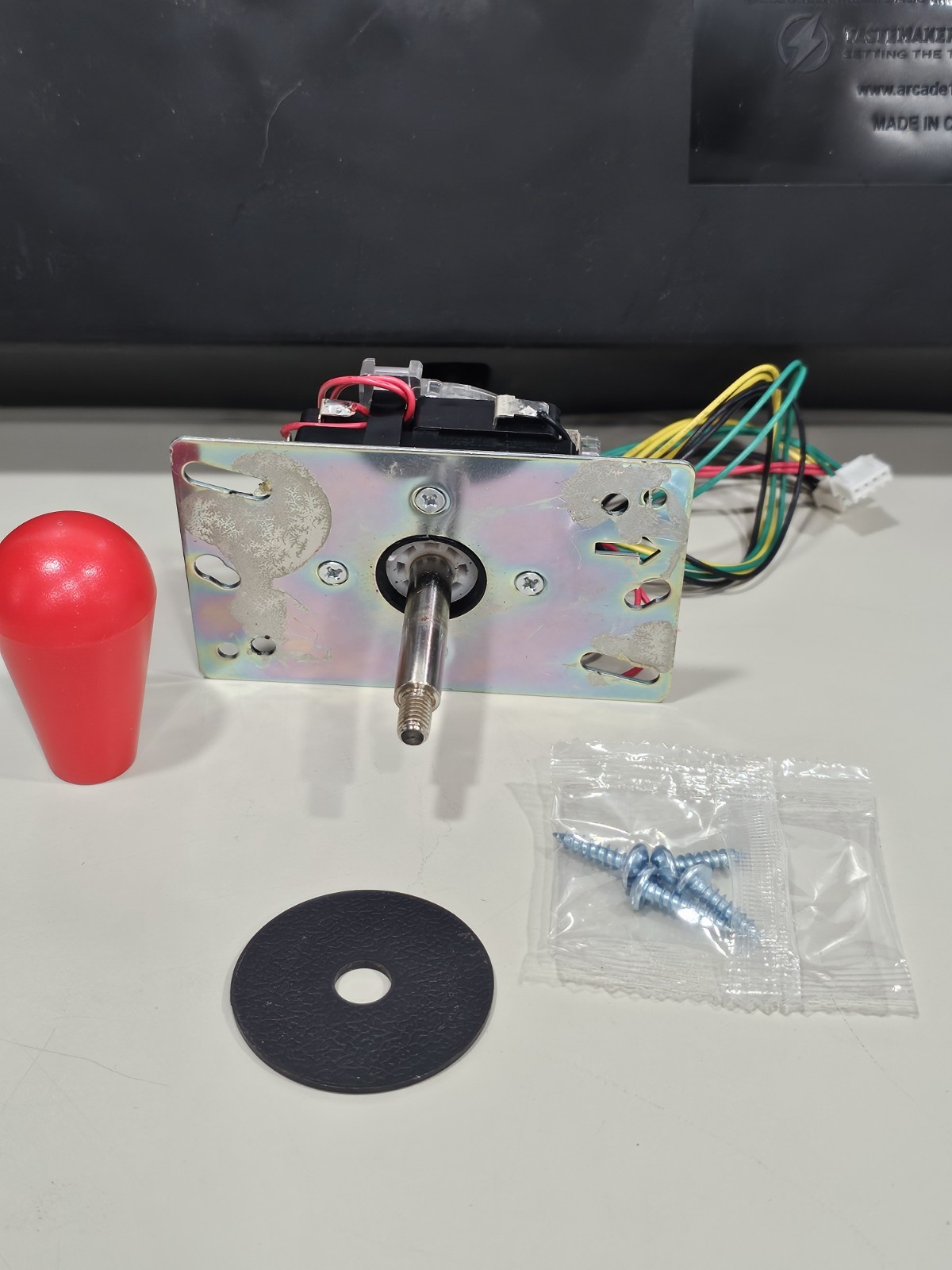 Arcade1up Turbo Street Fight 2 Encoder, Antenna Tested (No cab, only parts Read)